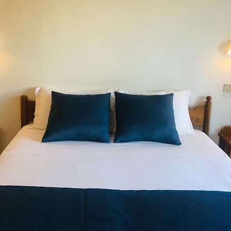 Hotel B&B Des Bains Milano Marittima Buitenkant foto