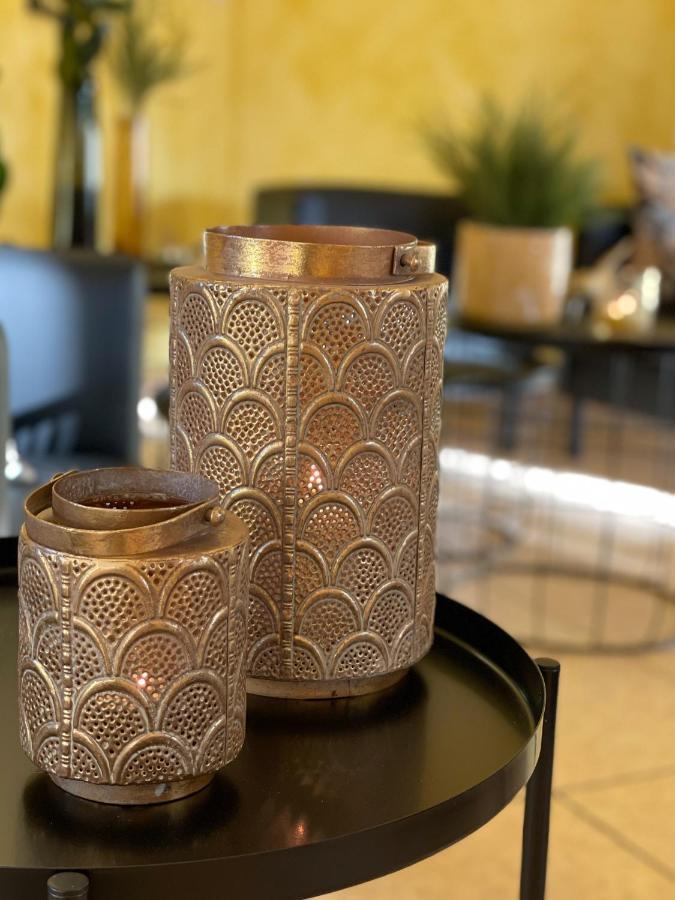 Hotel B&B Des Bains Milano Marittima Buitenkant foto