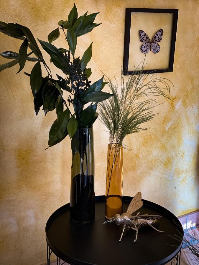Hotel B&B Des Bains Milano Marittima Buitenkant foto