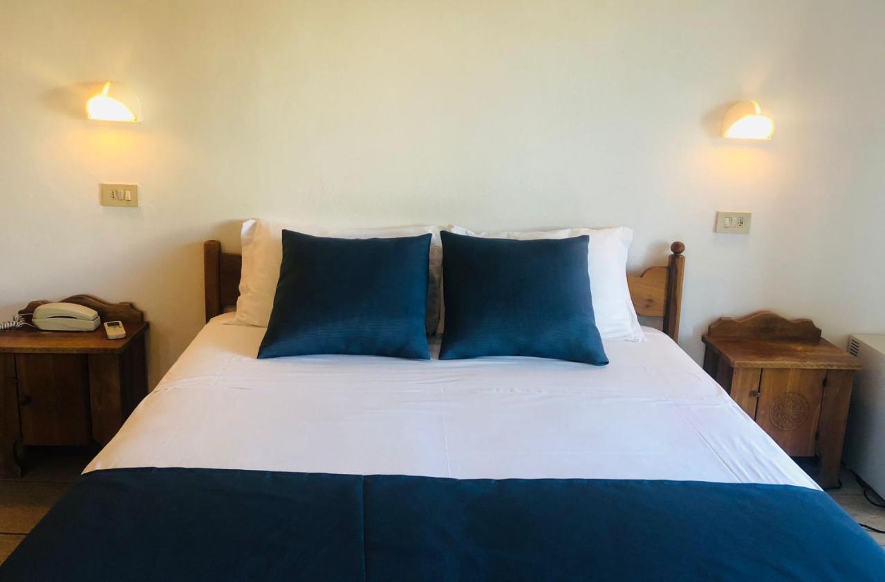 Hotel B&B Des Bains Milano Marittima Buitenkant foto