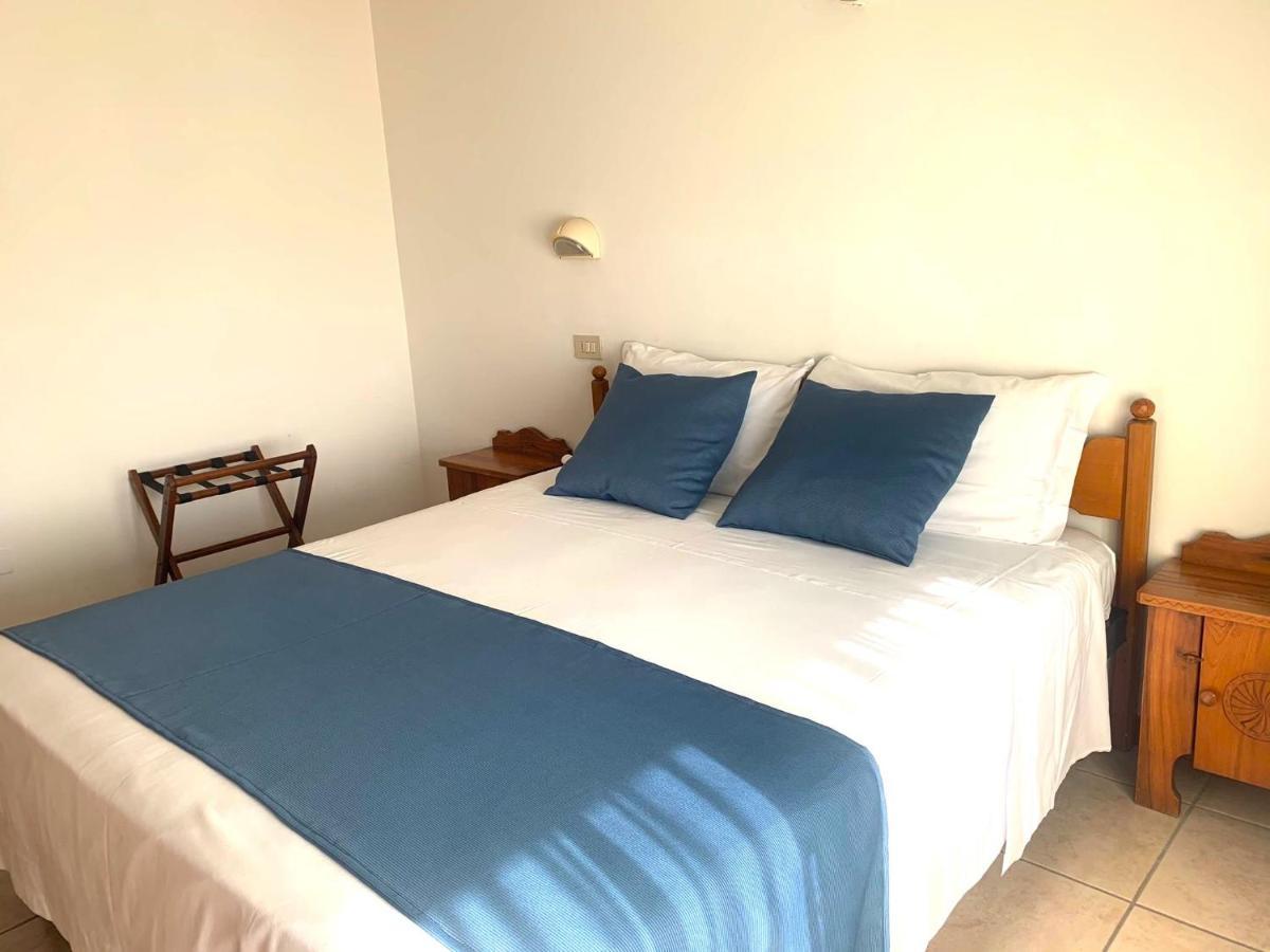 Hotel B&B Des Bains Milano Marittima Buitenkant foto