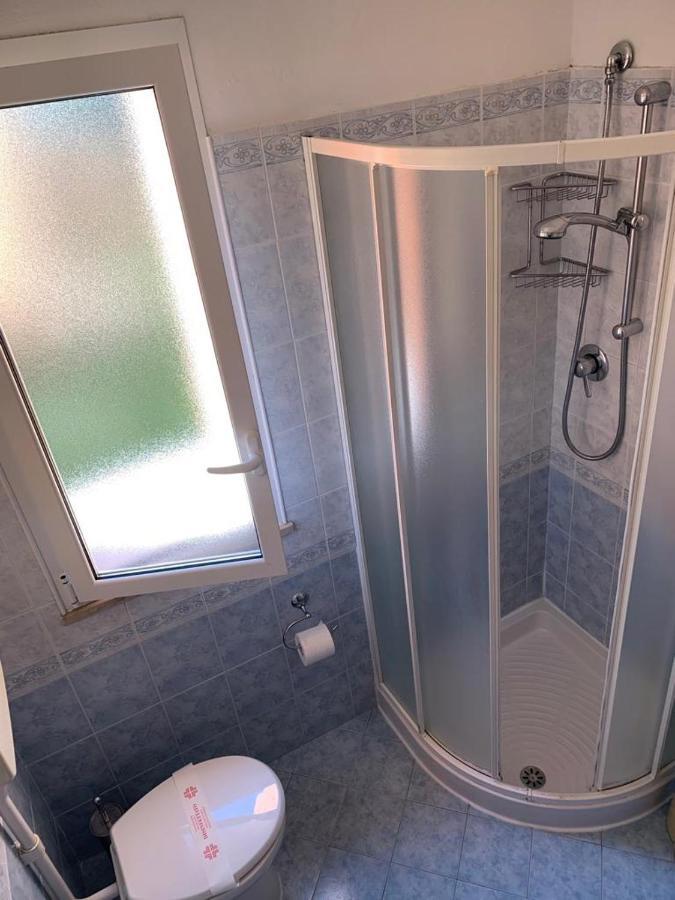 Hotel B&B Des Bains Milano Marittima Buitenkant foto